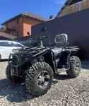 Новый квадроцикл ATV RFF 400 кубов 4х4 инжектор