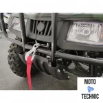 Электроквадроцикл SIMARGL ELEKTRO Patriot