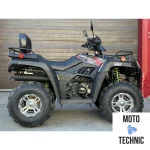 Квадроцикл GBM EXPLORER 400 PREMIUM