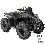 Квадроцикл BRP CAN-AM RENEGADE X MR 1000R
