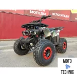 Квадроцикл WELS Thunder 125 E1 Квадроцикл WELS Thunder 125 E1