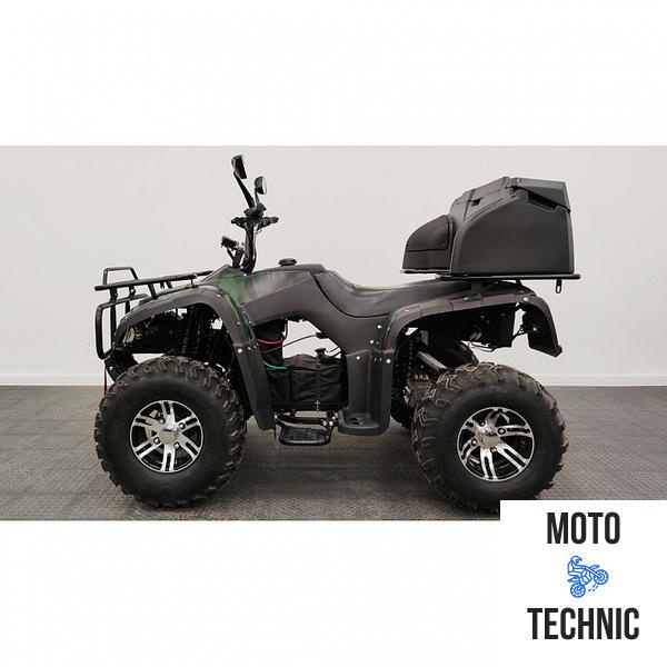 Электроквадроцикл SIMARGL ELEKTRO Patriot