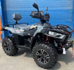 КВАДРОЦИКЛ LINHAI-YAMAHA D400 КАРБЮРАТОР