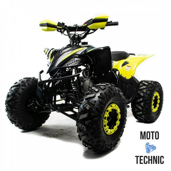 Квадроцикл RACER RAPTOR 125