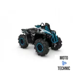 Квадроцикл BRP CAN-AM RENEGADE X MR 1000R