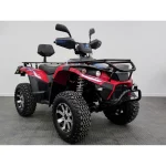 Электроквадроцикл KWTbike LH40DA