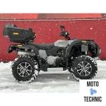 Квадроцикл STELS ATV 650 YS EFI LEOPARD XЕ