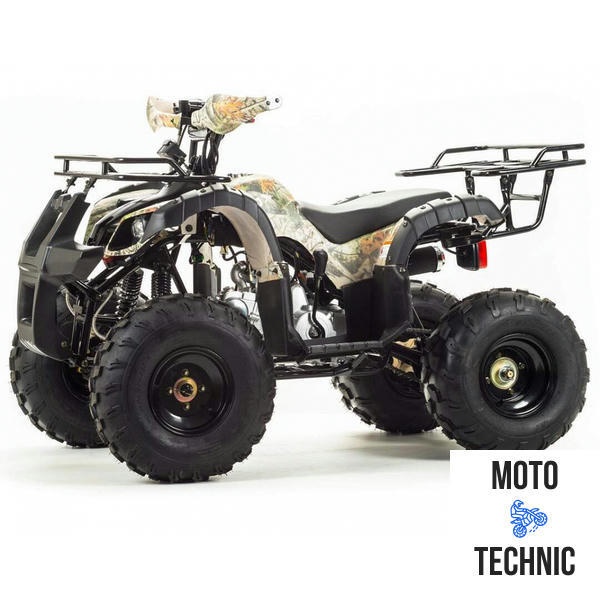 Квадроцикл MOTOLAND (МОТОЛЕНД) 125 FOX A