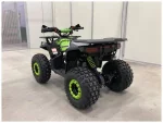 Бензиновый квадроцикл ATV OPTIMA 8 NEW+