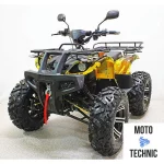 Квадроцикл GreenCamel Сахара A3400 4x4 (72V 3400W R12 alum Дифференциал)