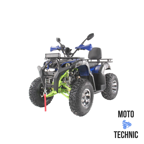 Квадроцикл YACOTA SELA MAX