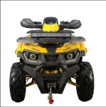 Квадроцикл Avantis Hunter 200 Big Premium