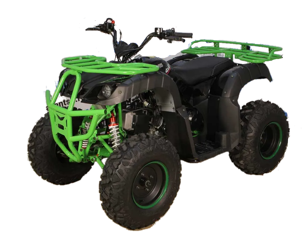 Квадроцикл Avantis Hunter 200 (баланс. вал)