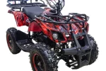 Детский квадроцикл ATV Classic Mini (электростартер) Детский квадроцикл ATV Classic Mini (электростартер)