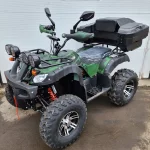 Электроквадроцикл Sherhan 2000 4х4 Электроквадроцикл Sherhan 2000 4х4