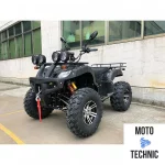 Электроквадроцикл SIMARGL ELEKTRO OffRoad 4X4