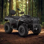 Квадроцикл SHARMAX 420 Force