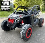 Электромобиль Багги BRP Can-Am Maverick DK-CA001 Электромобиль Багги BRP Can-Am Maverick DK-CA001