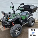 Электроквадроцикл SHERHAN 2000 4X4 Электроквадроцикл SHERHAN 2000 4X4