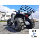 КВАДРОЦИКЛ RAPTOR ATV200U LUX ALL 200СС 4Т