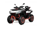 Квадроцикл SEGWAY Snarler At6 L CVTech