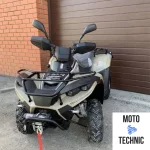 Квадроцикл YAMAHA REPLIKA D200 2WD