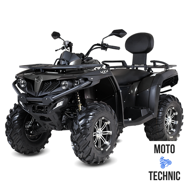 Квадроцикл CFMOTO CFORCE 500HO