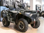 Квадроцикл LONCIN Xwolf 550L