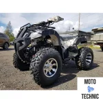 КВАДРОЦИКЛ RAPTOR ATV200U LUX ALL 200СС 4Т