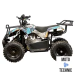 Детский бензиновый мини квадроцикл LT-45-1 (YACOTA 45) Детский бензиновый мини квадроцикл LT-45-1 (YACOTA 45)