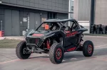 Багги Segway SSV Super Villain SX20T Hybrid