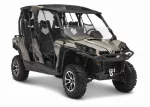 Квадроцикл BRP COMMANDER MAX 1000 LTD