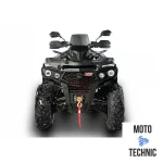 Квадроцикл AODES 650 PATCHCROSS L MAX PRO 2024