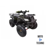Квадроцикл WELS THUNDER 200cc HS
