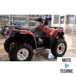 Квадроцикл YAMAHA REPLIKA D300 4WD