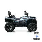 Квадроцикл LONCIN XWOLF 700i MAX EPS