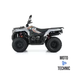 Квадроцикл LONCIN TRV 350PRO