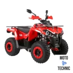 Квадроцикл Mikilon Hammer 200L Pro-R (С лебедкой)