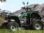 Бензиновый квадроцикл Avantis Hunter 250 (250 кубов)