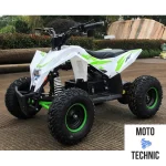 Детский электро квадроцикл MOTAX GEKKON 1300W Детский электро квадроцикл MOTAX GEKKON 1300W