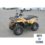 Квадроцикл IRBIS ATV250 PREMIUM