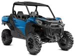 BRP Commander XT 1000R