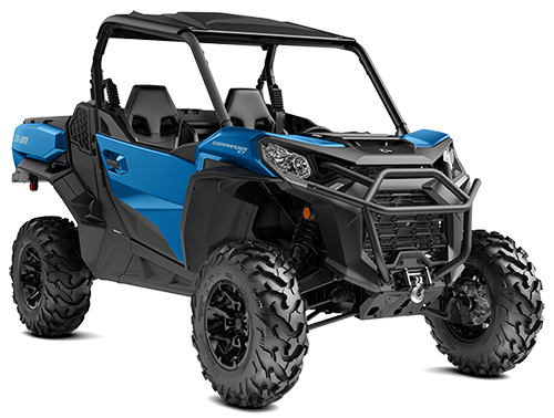 BRP Commander XT 1000R