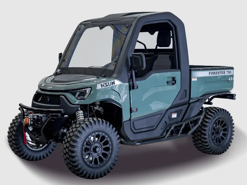 Багги Hisun 5S Forester 750