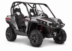 Квадроцикл BRP COMMANDER 1000 XT
