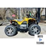 Электроквадроцикл STALKER MAX Электроквадроцикл STALKER MAX