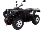 Квадроцикл IRBIS HISUN HS500 ATV-4