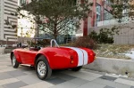 Детский автомобиль Sherhan Shelby Cobra Детский автомобиль Sherhan Shelby Cobra