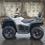 Квадроцикл BASHAN Explorer 320 4x4