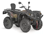 Квадроцикл Striker 700 EFI